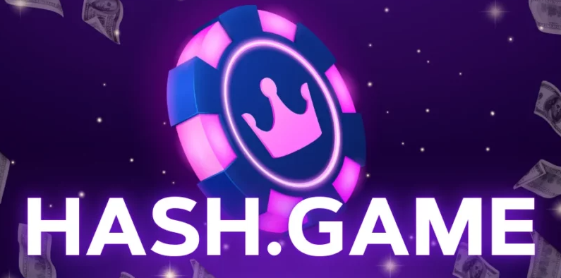 Exploring the Fascinating World of Hash Game 3