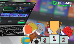 Exploring the World of Legit Bc Game A Comprehensive Guide