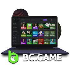 Live Casino At Bc.Game An Unforgettable Experience