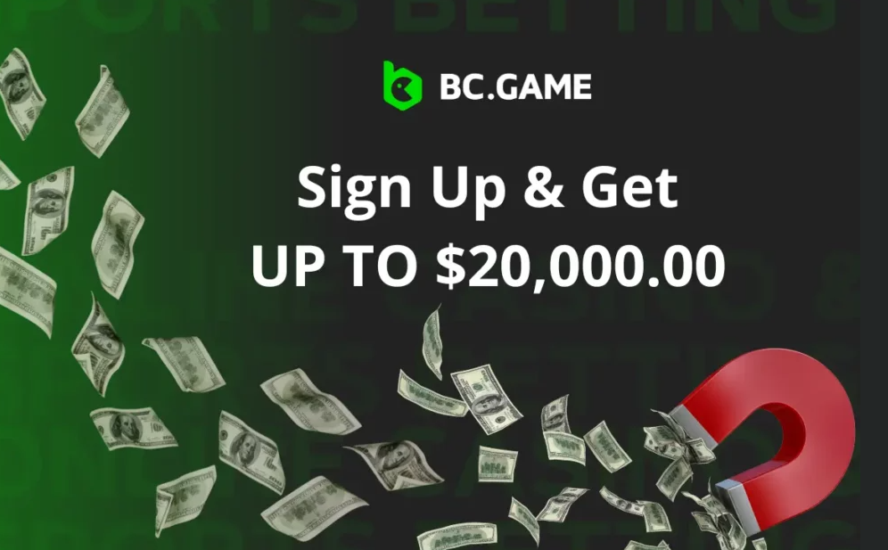 The Ultimate Guide to Bc.Game Site Bets